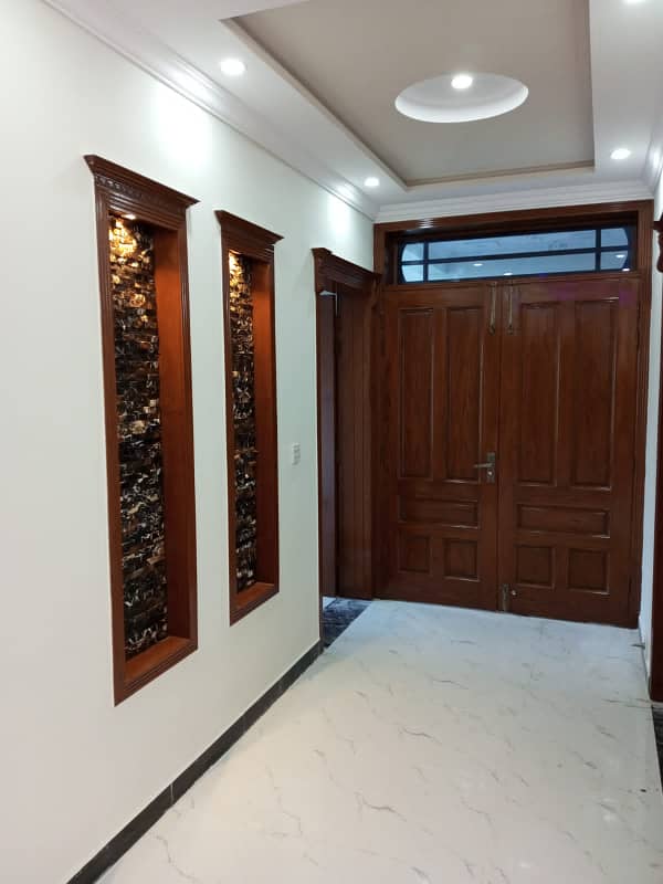 Luxury Used House For Sale In Islamabad 26