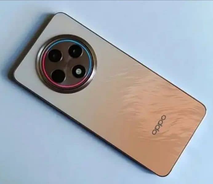 oppo reno 12f 0