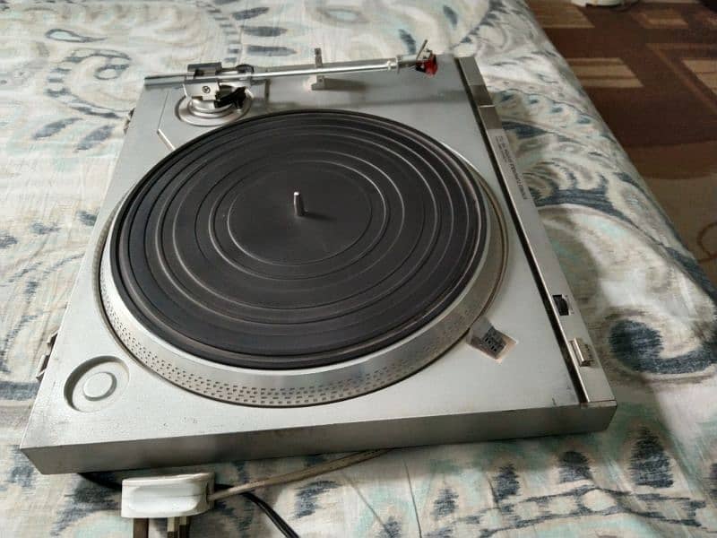 Turntable 2