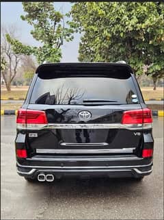 Bullet Proof Car Rental Land Cruiser V8 Fortuner Revo BMW Available