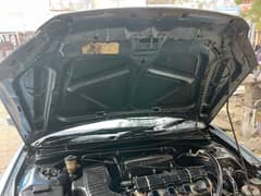 Honda Civic VTi Oriel Prosmatec 2006