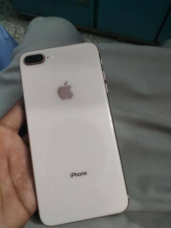 iphone 8 plus Sim Working 0