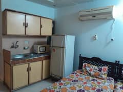 Idol Furnished Apartment Male/ Female