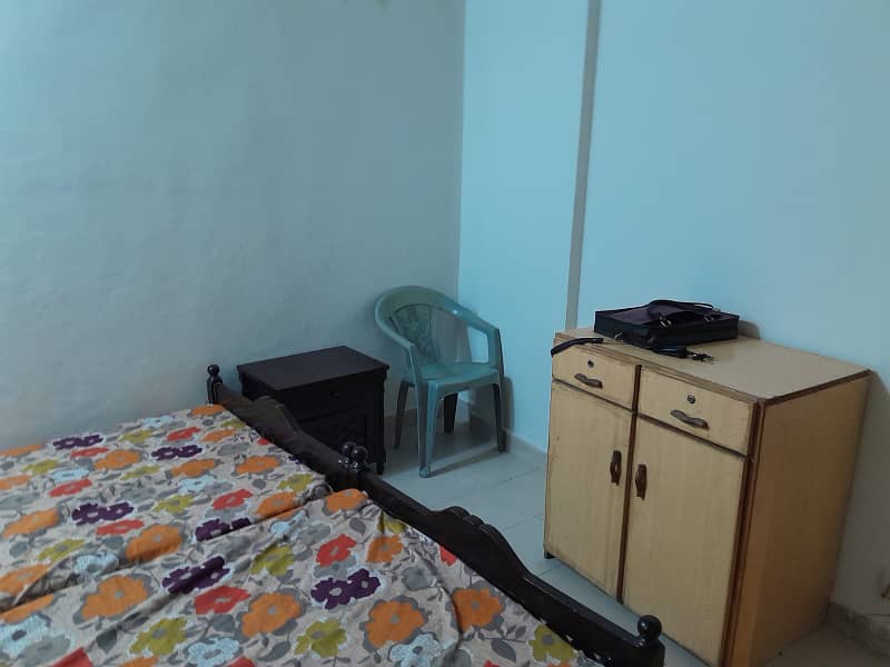 Idol Furnished Apartment Male/ Female 5