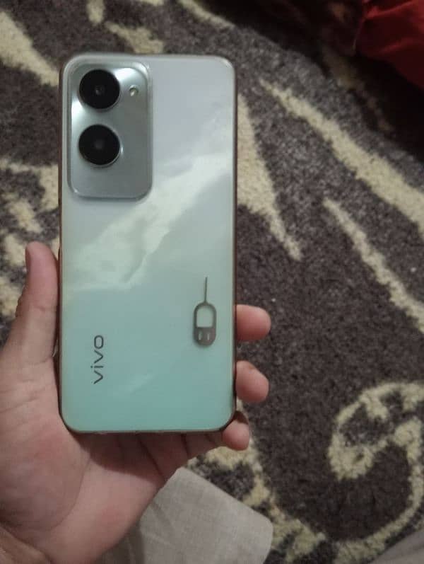 vivo y18 no use phone 4/128 1