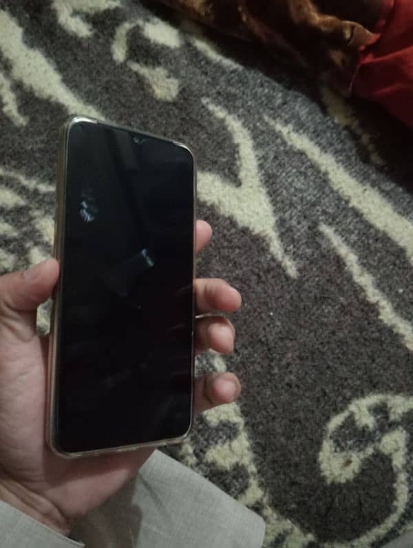 vivo y18 no use phone 4/128 5