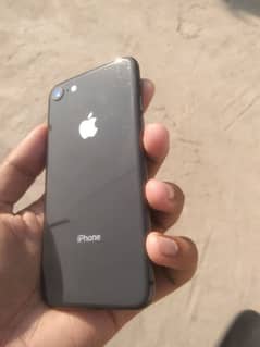 IPHONE 8 64 GB NON JV