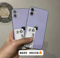 IPhone 11 Non Pta 64Gb jv Fix