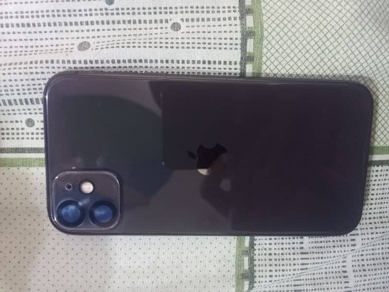 iphone 11 jv 64 jb ( black colour) 1