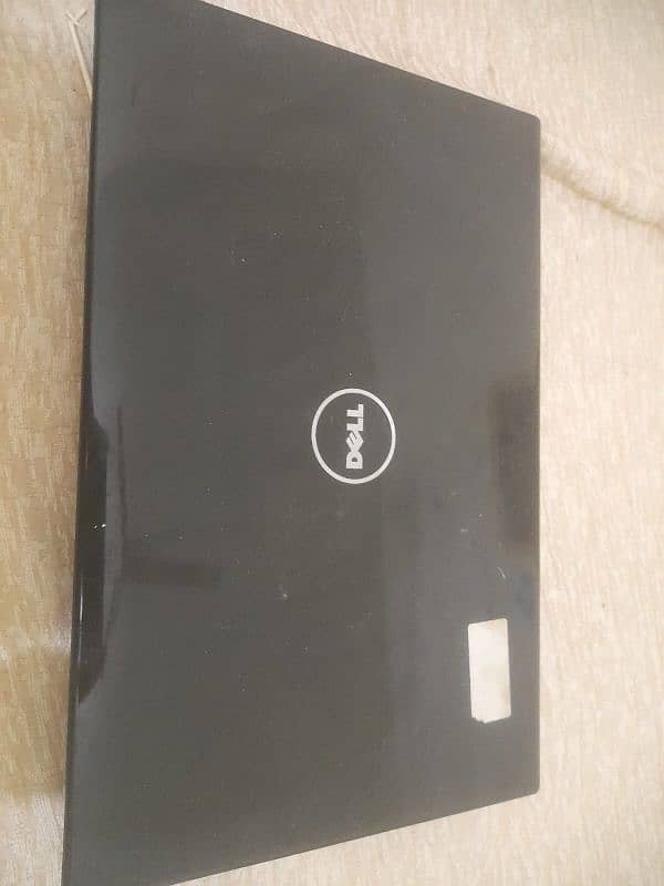 Dell core i5 1st generation 0