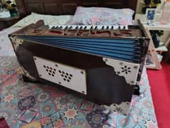 harmonium