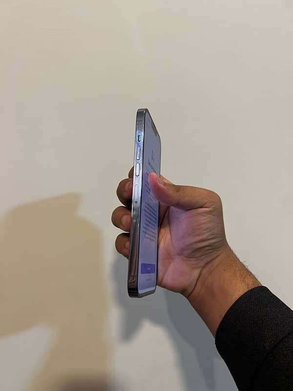 Iphone 13 Pro max 128 GB factory unlock 1