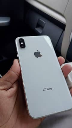 iPhone x