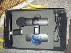 K8 Mic