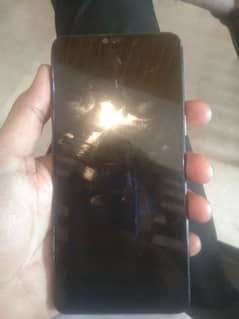 Oppo f7 all ok good working 4/64