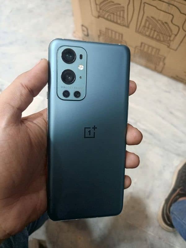 OnePlus 9 pro 3