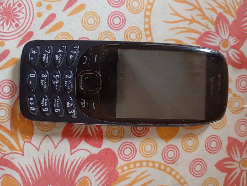 Nokia 6310 0