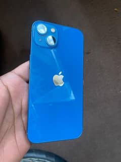 Iphone 13 jv 128 gb