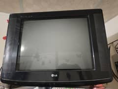 LG Tv Slim Body