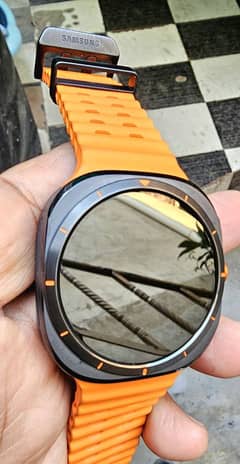 samsung watch ultra