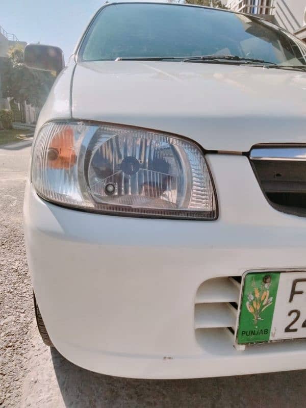 Suzuki Alto 2012 6