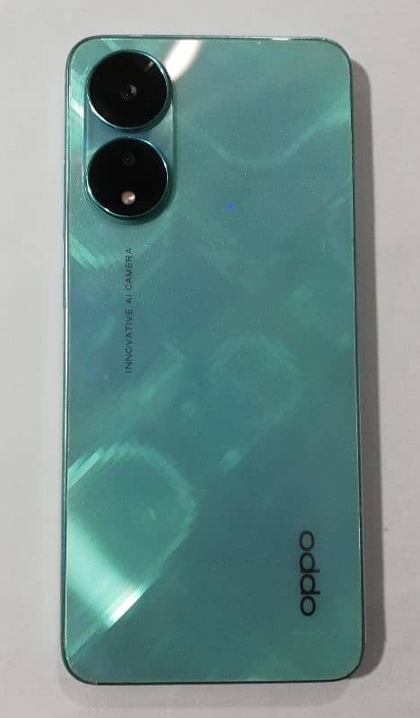 oppo A78 10/10 Condition 4