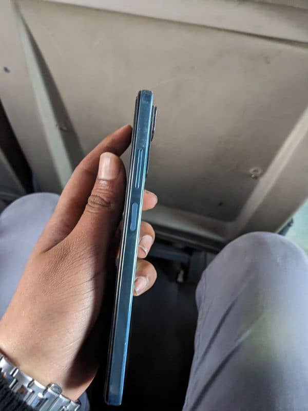 Redmi note 11 pro 6/128 condition 10/10 3