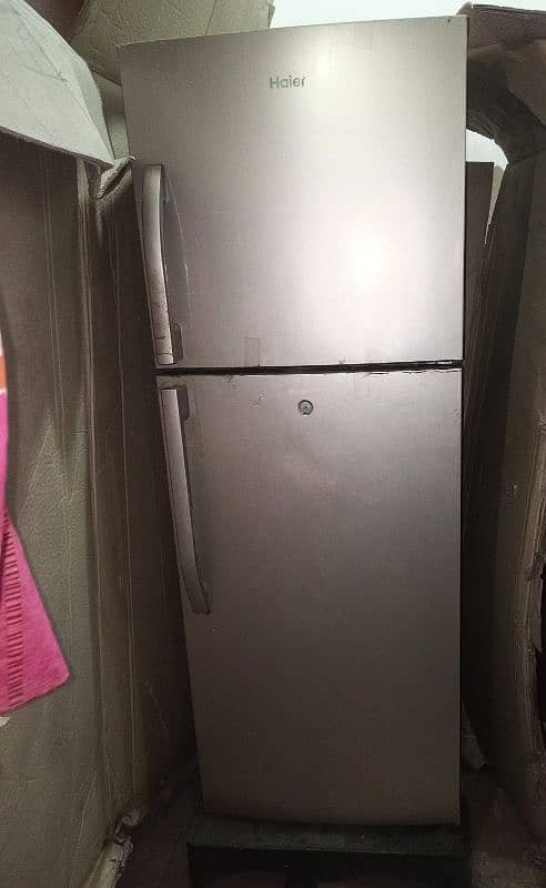 Haier refrigerator for sale 0