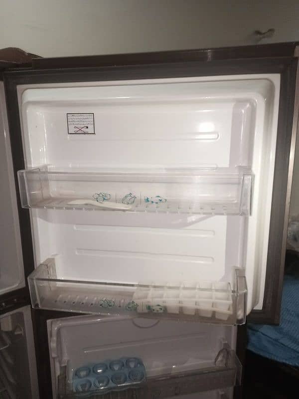 Haier refrigerator for sale 4