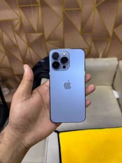 iPhone 13 Pro (Pta approved)