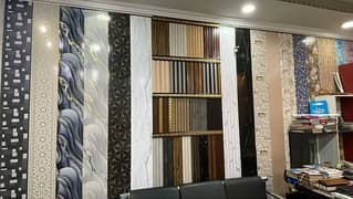 PVC Panels | WPC Panels | Semi Hard | Full Hard | Wall Panels