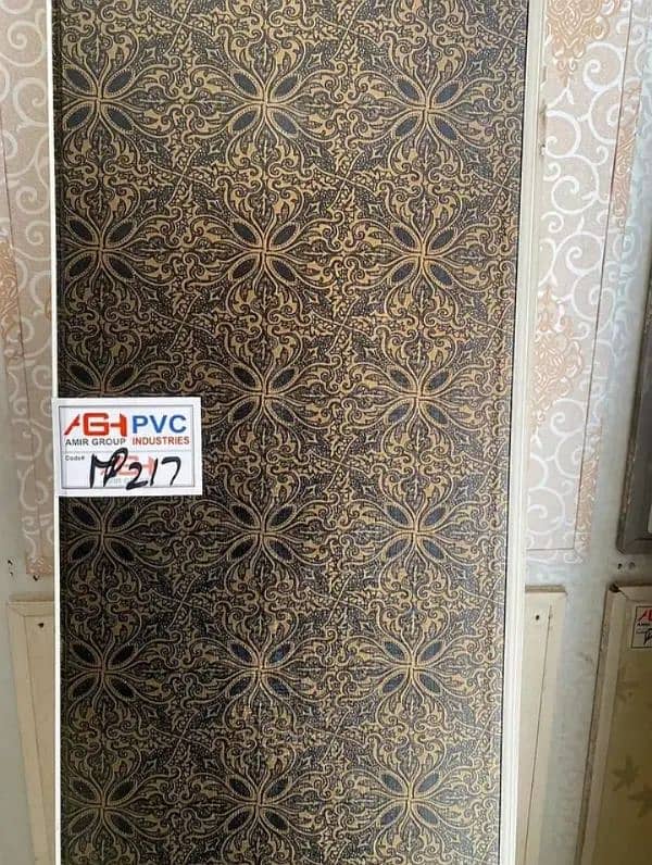 PVC Panels | WPC Panels | Semi Hard | Full Hard | Wall Panels 4