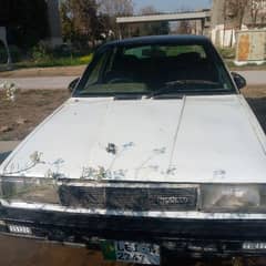 iam selling  my nissan sunnycal this no 03036136149