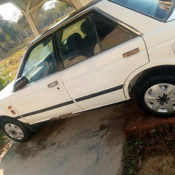 iam selling  my nissan sunnycal this no 03036136149 3