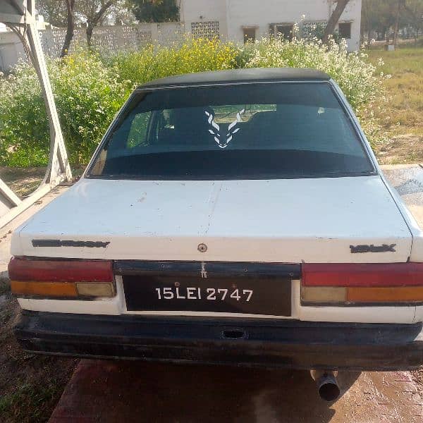 iam selling  my nissan sunnycal this no 03036136149 4