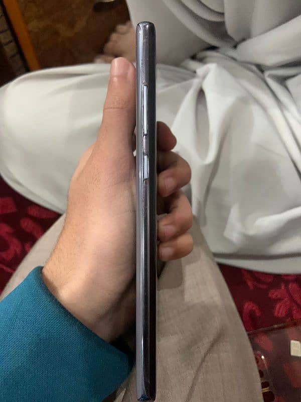 Samsung note 8 official PTA approved exchange also with good phone 3