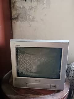 Sony Tv 2002 model