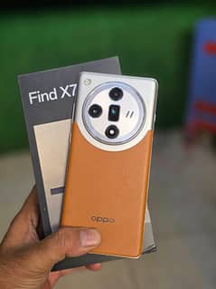 oppo find x7