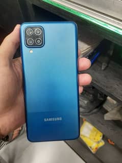 samsung A12