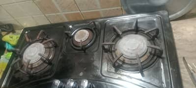 STOVE MANUAL FOR SALE OK WORKING