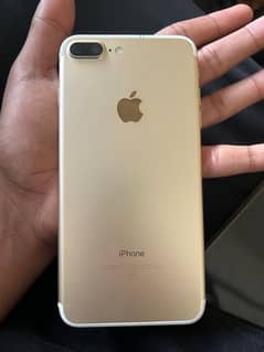 iPhone 7 Plus Non PTA