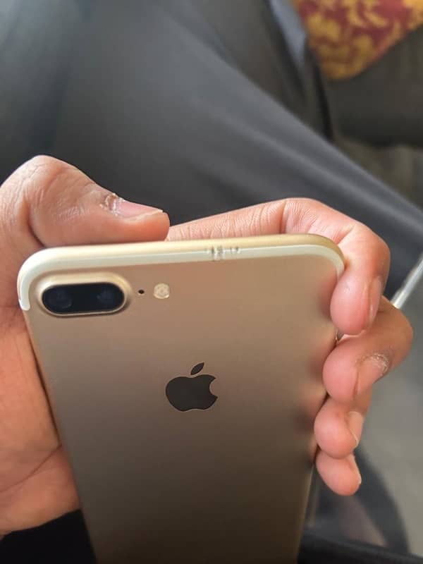 iPhone 7 Plus pta 5