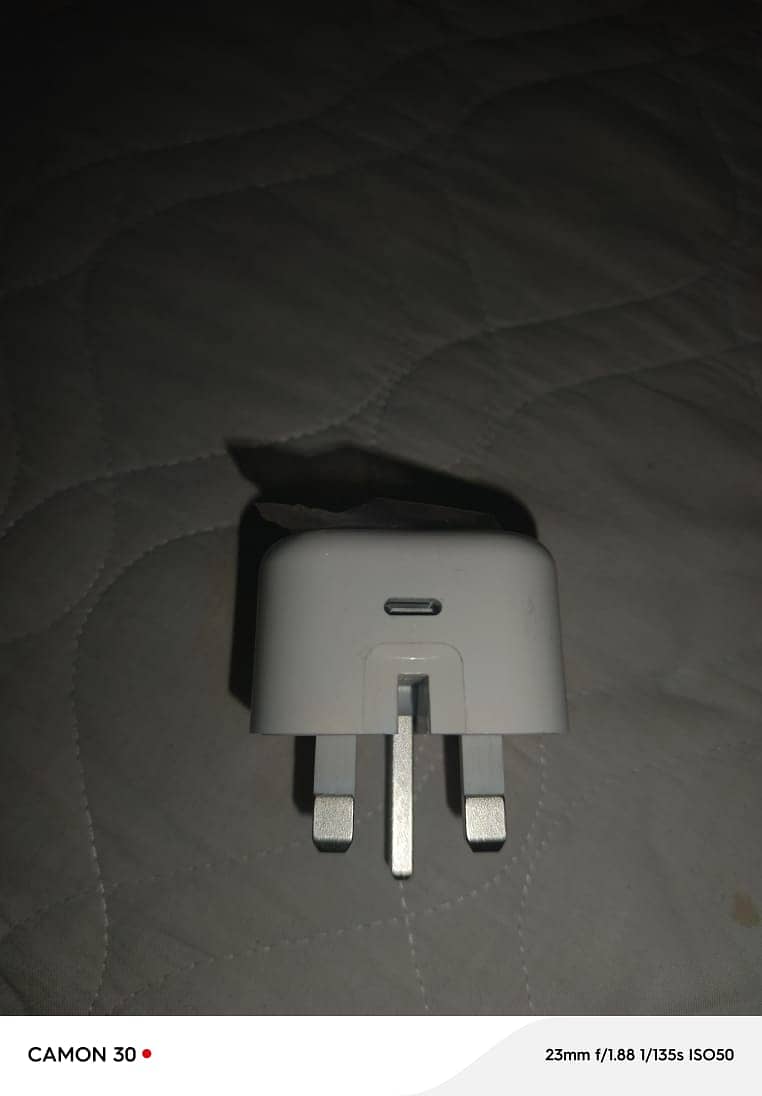 Iphone Charger 2