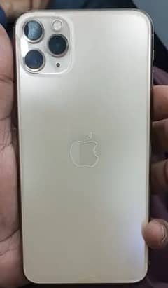 I phone 11 pro max