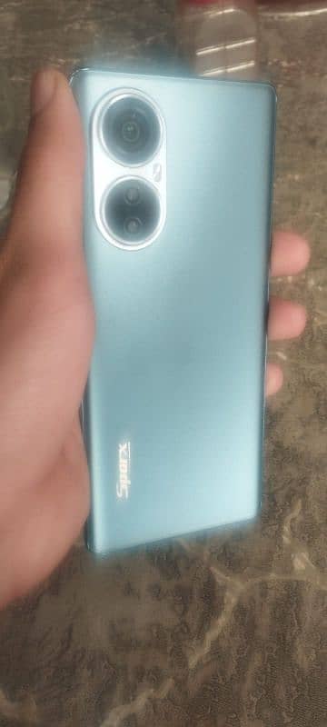 sparx edge 20 pro 0