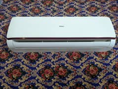 Haier 1.5 ton Split AC