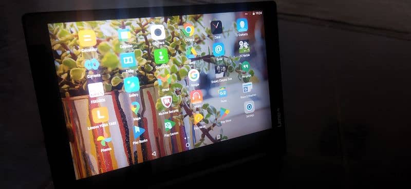 Lenovo Yoga tab3 2