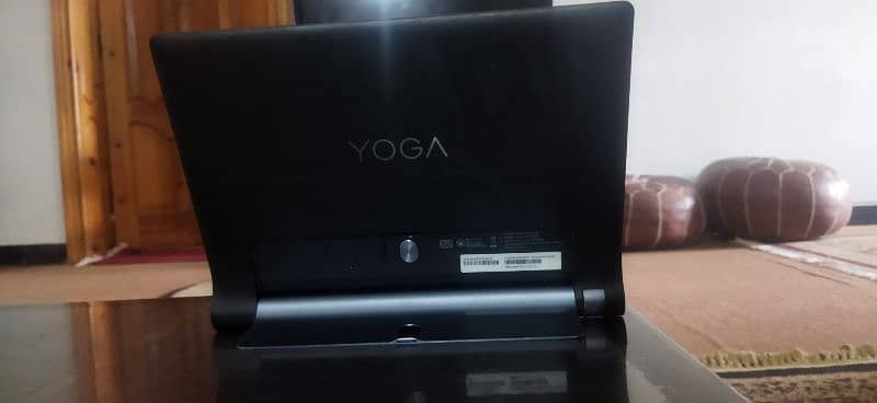 Lenovo Yoga tab3 3