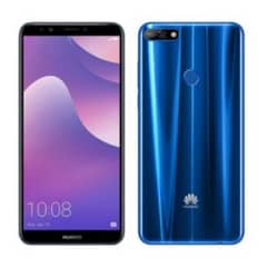 Huawei y7 prime 2018 all OK kumal mobile battery timing bast