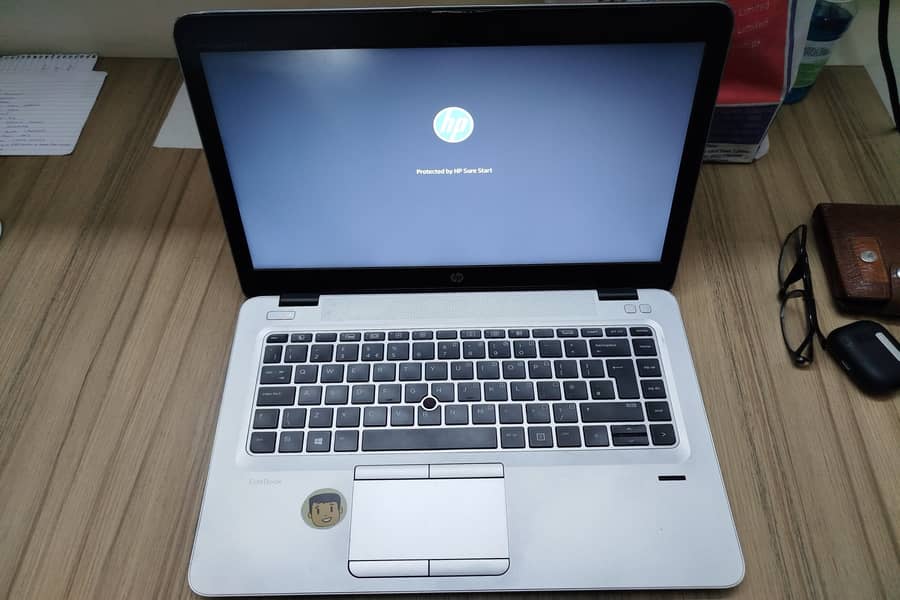 HP EliteBook 840 G4 0